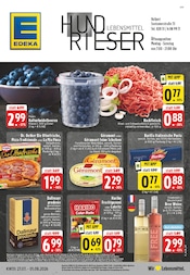 Aktueller E center Prospekt mit Kaffee, "Aktuelle Angebote", Seite 1