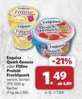 Aktuelle Quark Angebote bei combi in Bremen Aktuelles Quark Genuss Angebot bei combi in Bremen ab 1,49 €