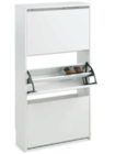 BAKHUSE Schuhschrank Angebote bei JYSK Willich für 40,00 €