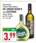 Aktuelles Die Jungen Frank'n Angebot bei Marktkauf in Duisburg ab 3,99 €
