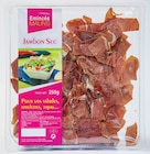 Intermarché Super Neuvic - Promo Émincés de jambon sec Promo Émincés de jambon sec à 3,95 € dans le catalogue Intermarché Super à Neuvic