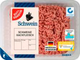 Schweine Hackfleisch bei EDEKA Frischemarkt im Krummin Prospekt für 2,49 €