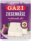 Schaf- oder Ziegenkäse Angebote von Gazi bei REWE Seevetal für 2,29 €