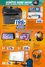 Aktueller expert Prospekt mit Headset, "Top Angebote", Seite 13