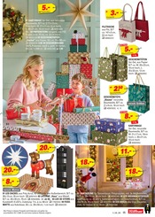 Aktueller Höffner Prospekt mit Geschenkpapier, "Wo wohnen wenig kostet!", Seite 5