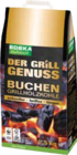 Buchenholzkohle im Angebot bei Marktkauf in Wismar Buchenholzkohle Angebote von EDEKA zuhause bei Marktkauf Wismar für 4,99 €