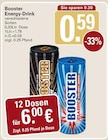 Aktuelle Energydrink Angebote bei WEZ in Bad Oeynhausen Aktuelles Energy-Drink Angebot bei WEZ in Bad Oeynhausen ab 0,59 €