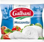 Mozzarella Angebote von Galbani bei Lidl Trier für 1,29 €