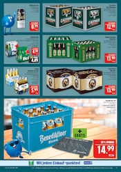 Aktueller Marktkauf Prospekt mit Franziskaner, "AUSWAHL RIESIG, PREISE NIEDRIG", Seite 25