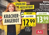 EDEKA Hamm - BellaCrema ganze Bohnen Angebot im Prospekt BellaCrema ganze Bohnen bei EDEKA im Hamm Prospekt für 12,99 €