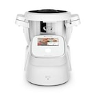 Robot cuiseur Moulinex I-Companion Touch YY5643FG - Moulinex en promo chez Darty Robot cuiseur Moulinex I-Companion Touch YY5643FG - Moulinex dans le catalogue Darty