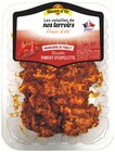 Manchons de poulet au piment d'espelette - BLASON D'OR en promo chez Intermarché Poitiers à 4,95 €