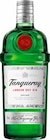 Tanqueray Original Angebote von Tanqueray bei GLOBUS Gießen für 15,99 €