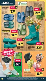 Mode Angebot & Preis im aktuellen Netto mit dem Scottie Prospekt Mode Angebot im aktuellen Netto mit dem Scottie Prospekt auf Seite 26