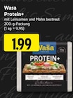 EDEKA Höhn - Protein+ Angebot im Prospekt Protein+ bei EDEKA im Höhn Prospekt für 1,99 €