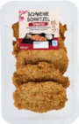 Aktuelles Schweine-Schnitzel Angebot bei Netto Marken-Discount in Bremerhaven ab 4,44 €