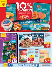 Pizza im Netto Marken-Discount Prospekt in Görlitz Aktueller Netto Marken-Discount Prospekt mit Pizza, "Aktuelle Angebote", Seite 14