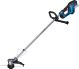 Raiffeisen Waren GmbH Homberg - Akku-Rasentrimmer PRO GRT 18V-33 Angebot im Prospekt Akku-Rasentrimmer PRO GRT 18V-33 bei Raiffeisen Waren GmbH im Homberg Prospekt für 209,99 €