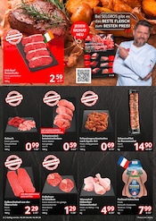 Ähnliche Kalbsbrust Angebote im Prospekt "HIER KAUFEN PROFIS & GENIESSER" von Selgros in Cottbus Ähnliche Angebote wie Kalbsbrust im Prospekt "HIER KAUFEN PROFIS & GENIESSER" auf Seite 2 von Selgros in Cottbus