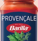 Sauce Provençale - BARILLA dans le catalogue Intermarché Super