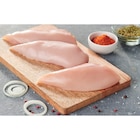 Filet de poulet - REFS.SANS MARQUE - Carrefour à Colmar Filet de poulet - REFS.SANS MARQUE en promo chez Carrefour Colmar à 8,90 €