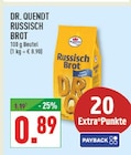 Russisch Brot Angebot in Halle Russisch Brot im aktuellen Prospekt bei Marktkauf in Halle