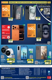 Ähnliche Ipad Angebote im Prospekt "GENAU RICHTIG. GROSSER WINTER-TSCHÜSS-VERKAUF." von EURONICS in Bergkamen Ähnliche Angebote wie Ipad im Prospekt "GENAU RICHTIG. GROSSER WINTER-TSCHÜSS-VERKAUF." auf Seite 8 von EURONICS in Bergkamen