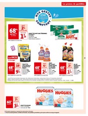WC Angebote im Prospekt "Auchan supermarché" von Auchan Supermarché auf Seite 25