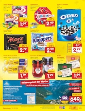 Aktueller Netto Marken-Discount Prospekt mit Kaffeepads, "Aktuelle Angebote", Seite 29