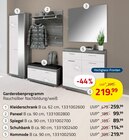 Kleiderschrank Angebote bei ROLLER Norderstedt für 89,99 €
