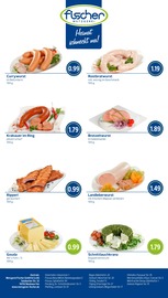 Fisch im REWE Prospekt in Passau Aktueller REWE Prospekt mit Fisch, "Dein Markt", Seite 11