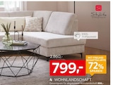 Angebot im XXXLutz Möbelhäuser Nentershausen, Westerwaldkreis Prospekt XXXLutz Möbelhäuser Nentershausen, Westerwaldkreis Prospekt mit im Angebot für 249,00 €