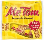 Mini im Angebot bei REWE in Dreieich Mini Angebote von Mr. Tom bei REWE Dreieich für 1,89 €