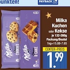 Aktuelle Küche Angebote bei E center in Augsburg Aktuelles Kuchen Angebot bei E center in Augsburg ab 1,99 €