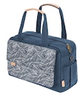 Promo Sac à langer Day to Day Palm à 59,90 € dans le catalogue Aubert à Saint-Martin-Boulogne