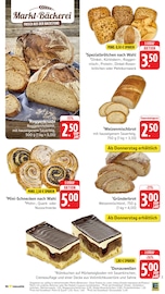 Brötchen im E center Prospekt in Konstanz Aktueller E center Prospekt mit Brötchen, "Aktuelle Angebote", Seite 14