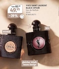 Aktuelles BLACK OPIUM Eau de Parfum Angebot bei Müller in Köln ab 49,95 €