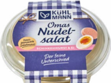 Aktuelles Omas Nudel- oder Kartoffelsalat Angebot bei Netto Marken-Discount in Wuppertal ab 1,79 €