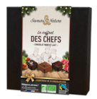 Promo Coffret Sélection des Chefs - 200 g à 16,59 € dans le catalogue NaturéO à Dourdan