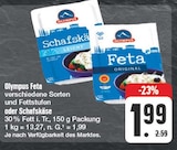 EDEKA Altenburg Prospekt mit  im Angebot für 1,99 €