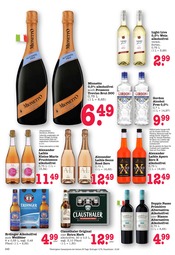 Aktueller E center Prospekt mit Getränke, "Aktuelle Angebote", Seite 24