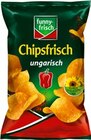 Chipsfrisch von Funny-Frisch für 0,99 € bei Kaufland im Angebot Chipsfrisch von Funny-Frisch im aktuellen Kaufland Prospekt