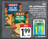 Grill- und Pfannenkäse Angebot in Kirchheim Grill- und Pfannenkäse im aktuellen Prospekt bei EDEKA in Kirchheim