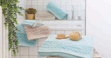 Linge de toilette "Althea" dans le catalogue Hyper U