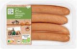 Bio Geflügel Wiener im Penny Prospekt Bio Geflügel Wiener von Naturgut im aktuellen Penny Prospekt für 2,79 €
