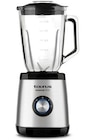 Blender Taurus MAGNUM 1500 - Taurus - Darty à Nancy Blender Taurus MAGNUM 1500 - Taurus en promo chez Darty Nancy à 49,99 €