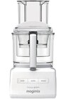 Robot multifonction Magimix 18590F CS 5200 XL BLANC - Magimix en promo chez Darty Robot multifonction Magimix 18590F CS 5200 XL BLANC - Magimix dans le catalogue Darty