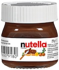 Aktuelle Nutella Angebote bei Thomas Philipps in Neu Ulm Aktuelles Nutella Gläschen Angebot bei Thomas Philipps in Neu Ulm ab 0,77 €
