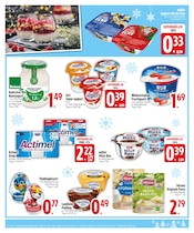 Aktueller EDEKA Prospekt mit Quark, "GROSSE WEIHNACHTS-VERLOSUNG", Seite 8