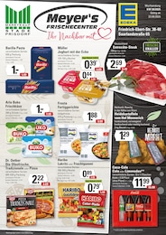 EDEKA Prospekt für Stade mit 24 Seiten EDEKA Prospekt "Top Angebote" für Stade, 24 Seiten, 22.09.2025 - 27.09.2025